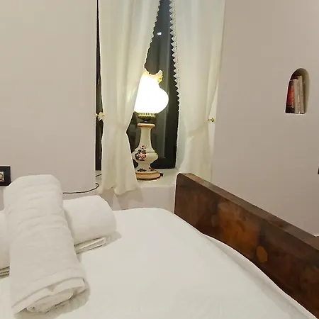 Beautiful With Private Bathroom In Old Centre *