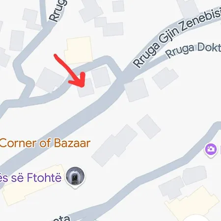 Beautiful With Private Bathroom In Old Centre شقة Gjirokastër