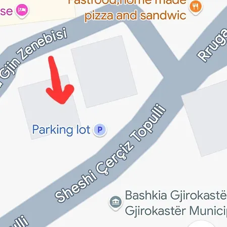 Beautiful With Private Bathroom In Old Centre