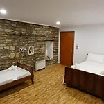 Beautiful Next To Old And The Parking Gjirokastër