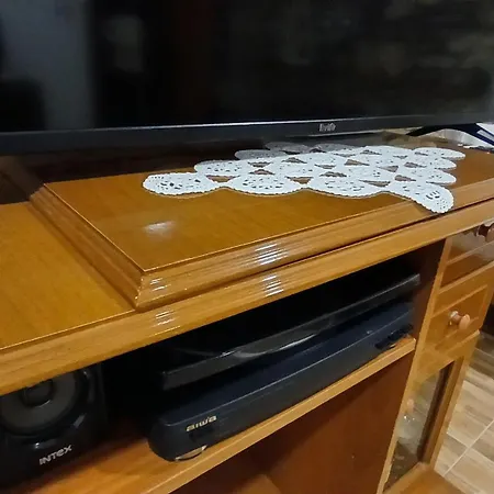 Beautiful With Private Bathroom In Old Centre