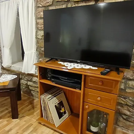 Beautiful With Private Bathroom In Old Centre Appartamento