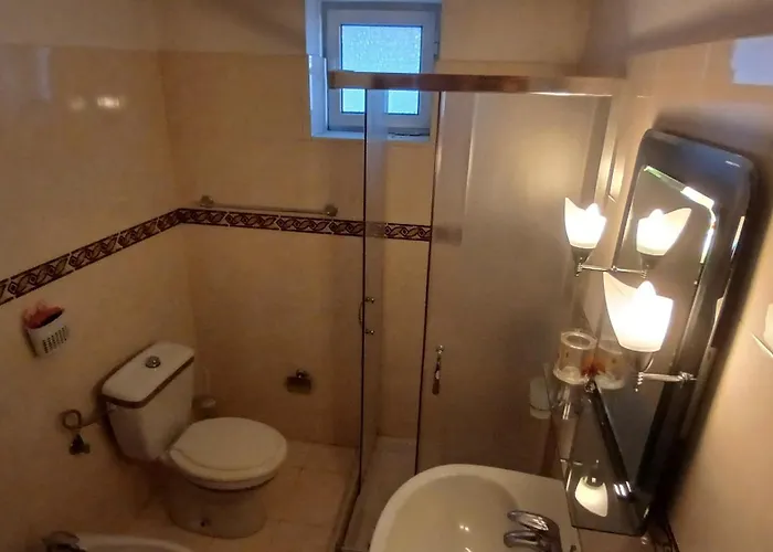 Beautiful Apartment Next To Old City And The Parking * Gjirokastër