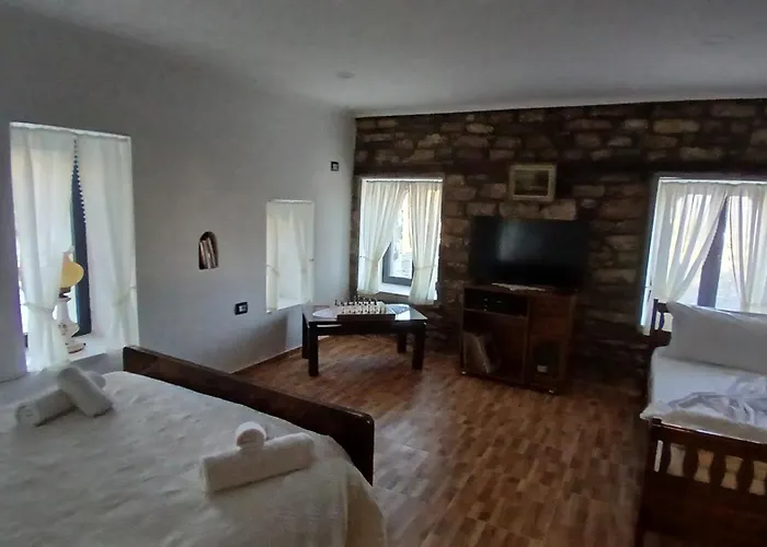 公寓 Beautiful Apartment Next To Old City And The Parking *